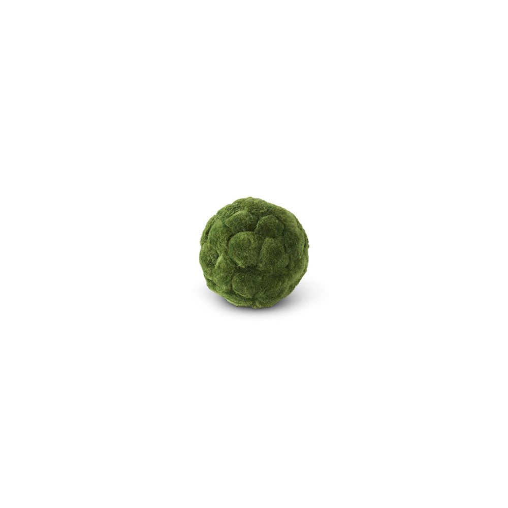 Green Sisal Moss Ball
