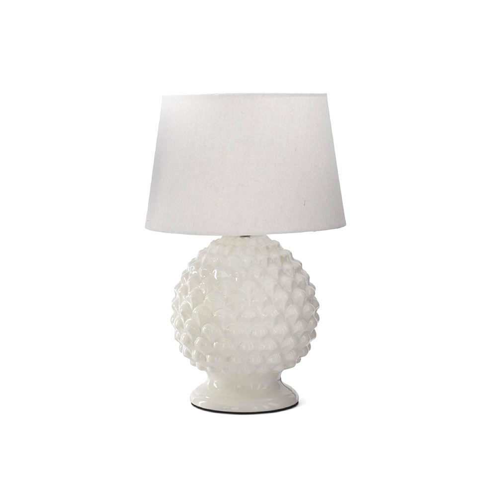 Artichoke Table Lamp
