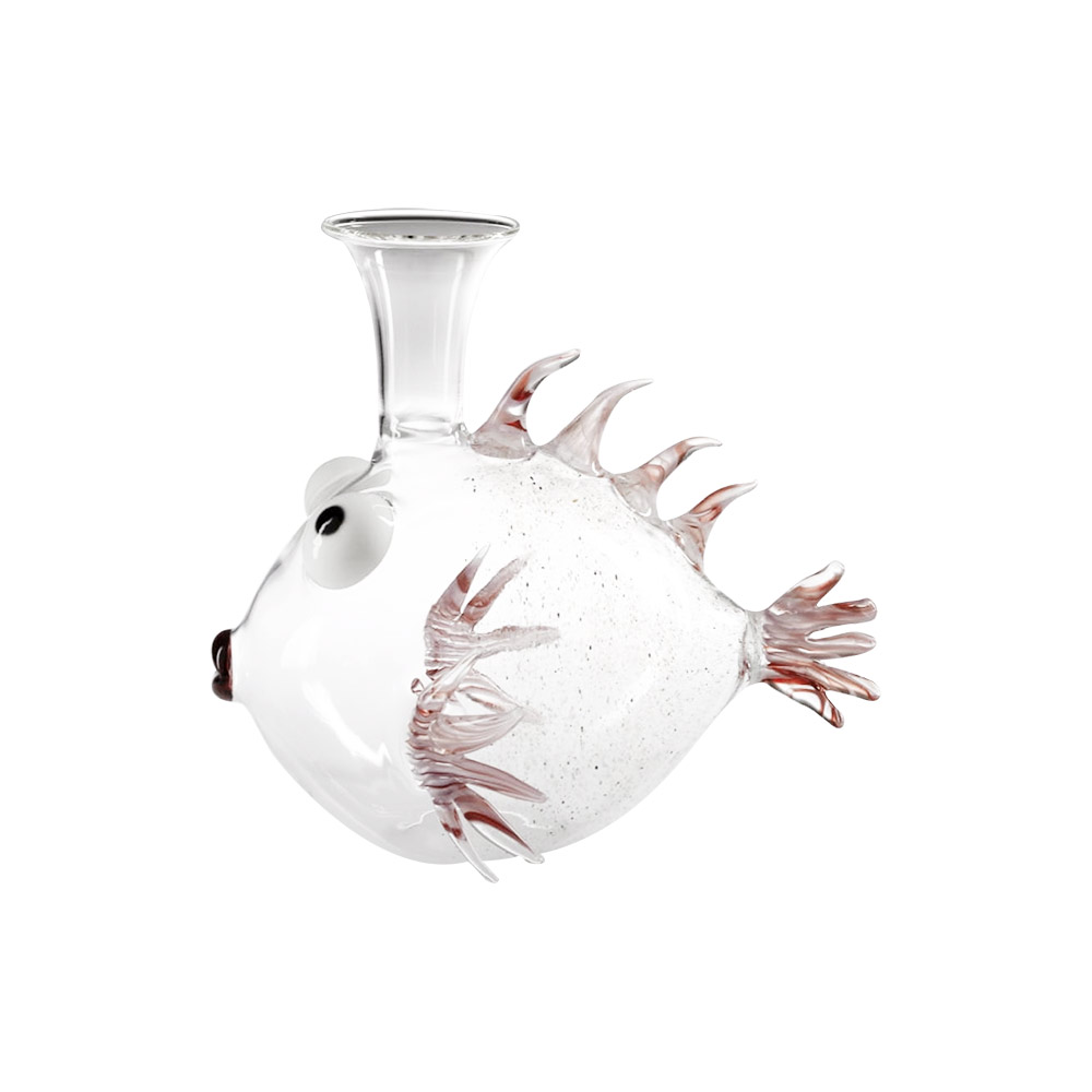 Decanter Pesce Scorpione