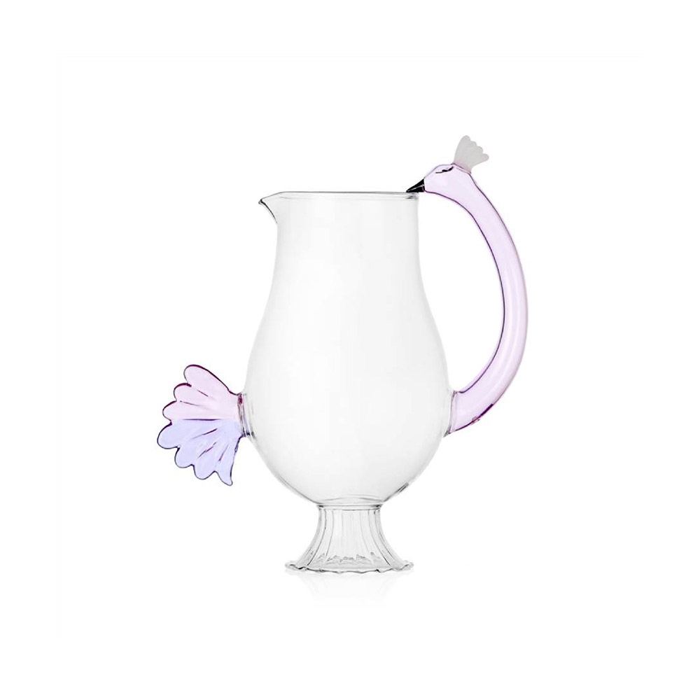 Animal Farm Jug Flamingo