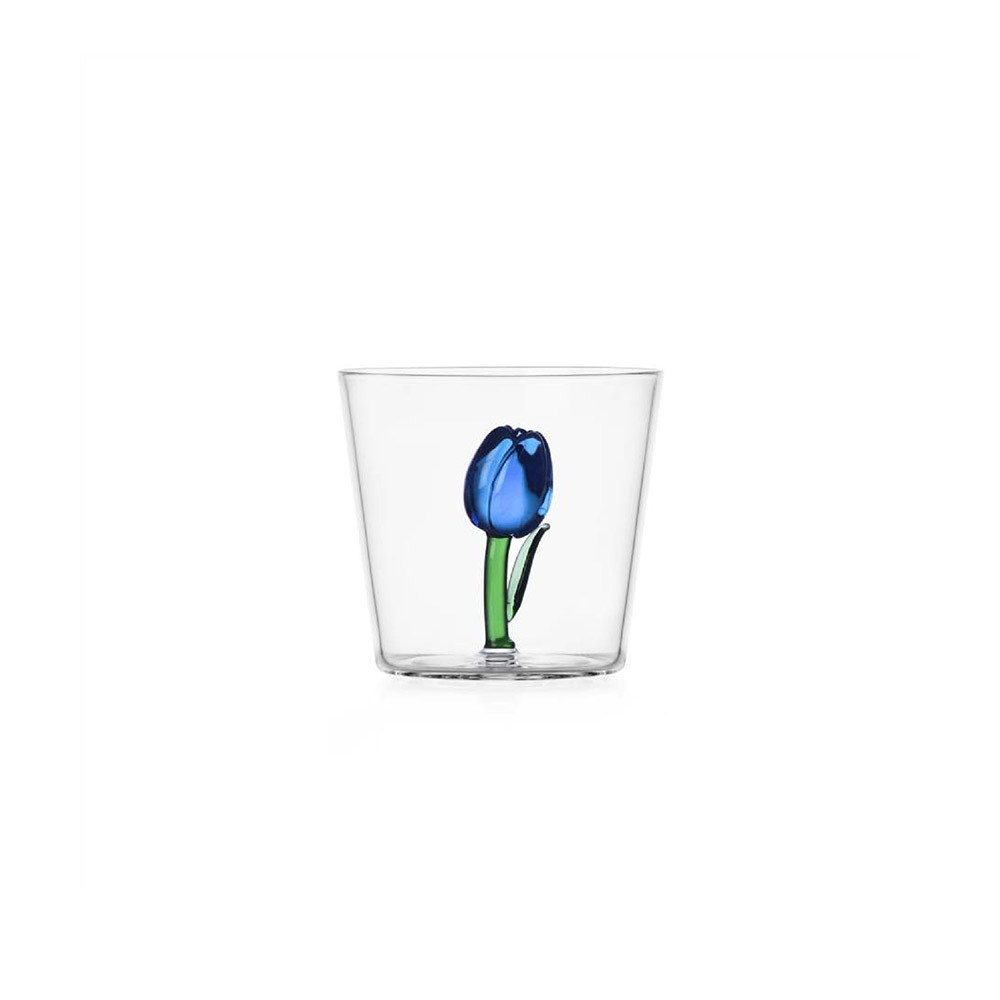 Botanica Tumbler Tulip - Royal Blue