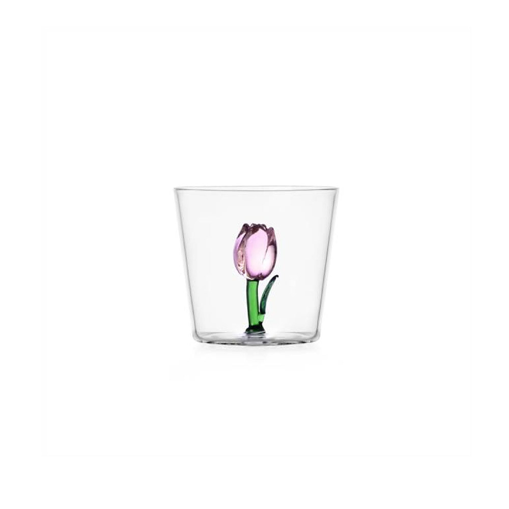 Botanica Tumbler Tulip - Pink