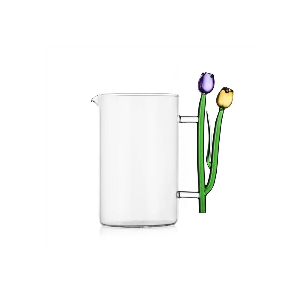Botanica Jug Tulips
