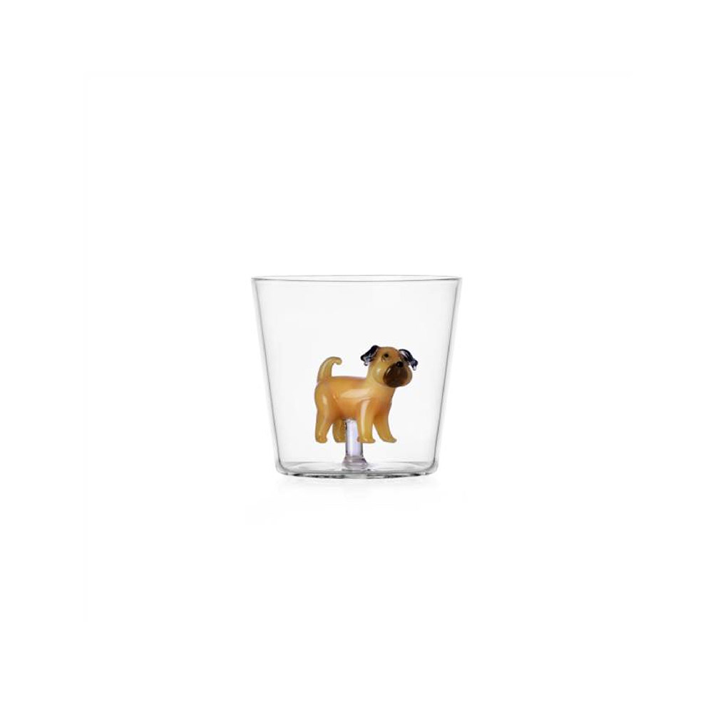 Dogs Tumbler