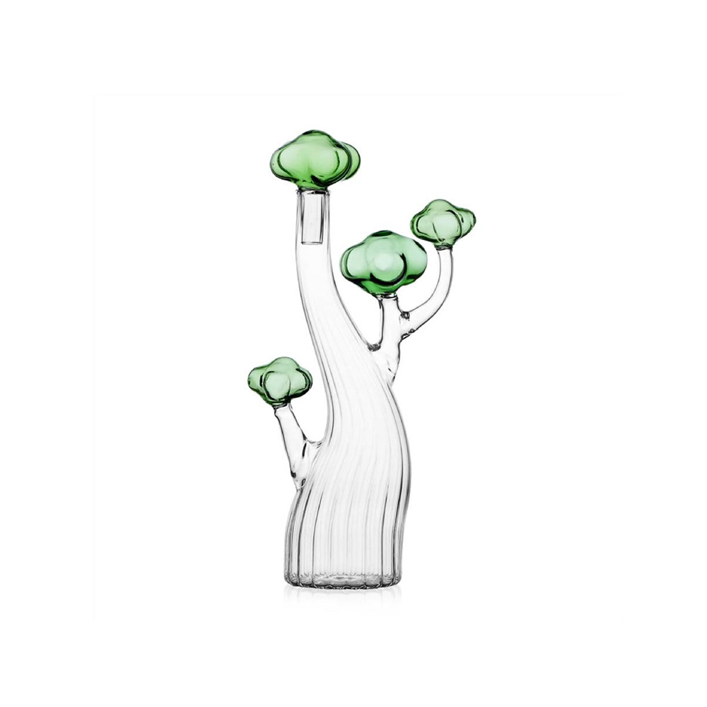 Talking Trees Optic Bottle