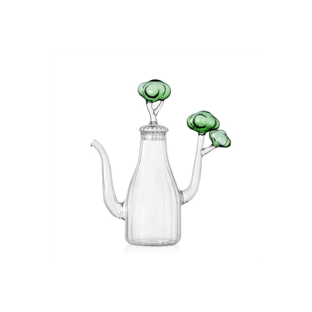 Talking Trees Optic Teapot/Jug