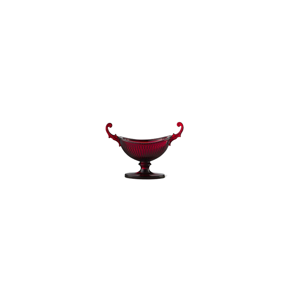 Casanova Salt Shaker - Red