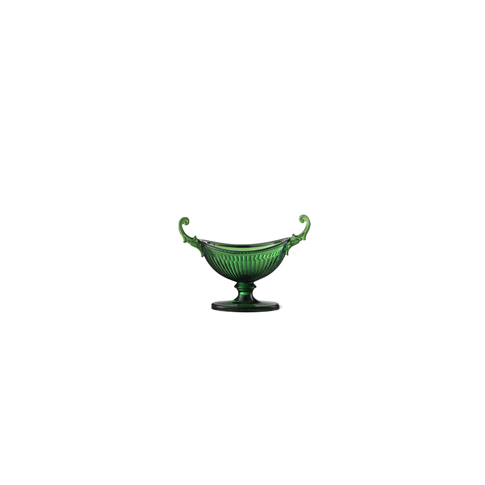 Casanova Salt Shaker - Green