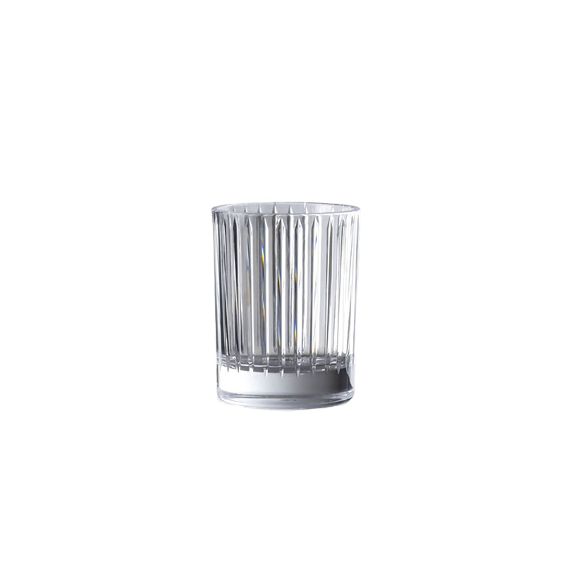 Peter Tumbler - Clear