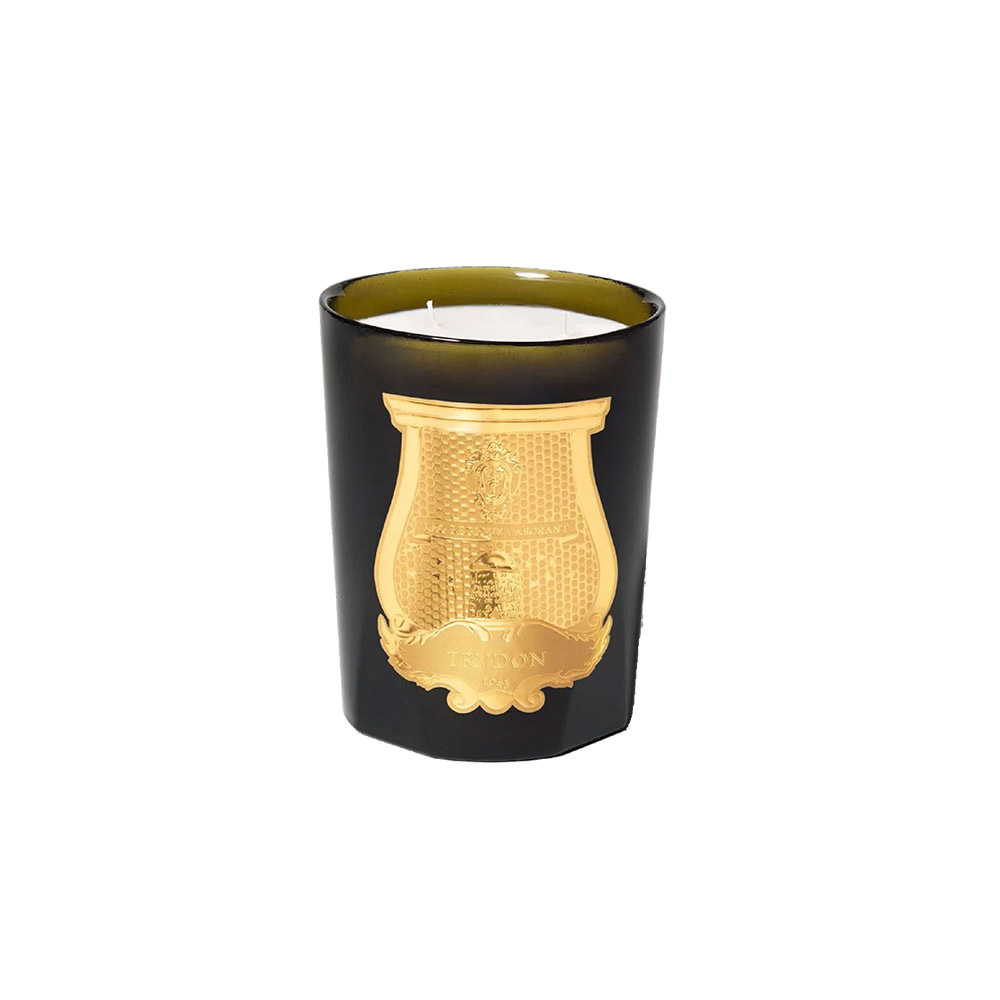 Scented Ernesto Candle LGB