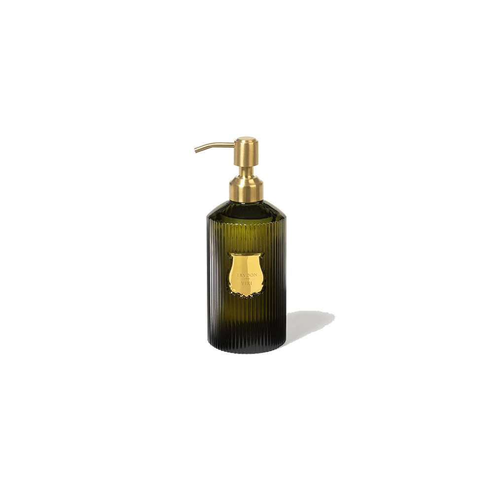 Savon Parfume Pour le Mains