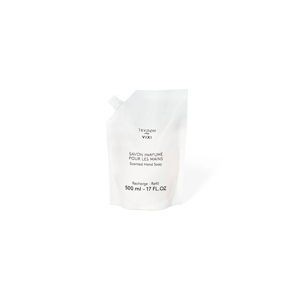 Recharge Savon Liquide Mains Parfume