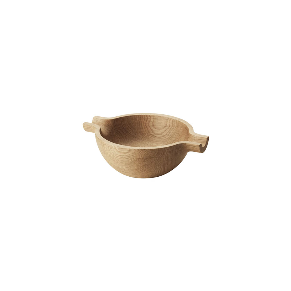 Koppel Bowl w/ Handles Medium