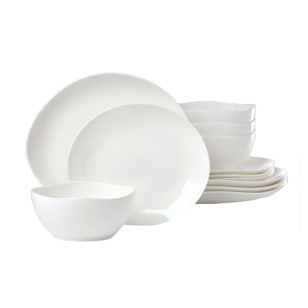 Studio 1414 Curve 12pc