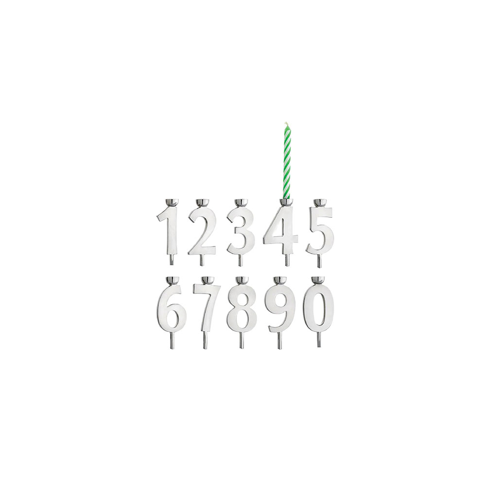 Let's Celebrate 10Pc