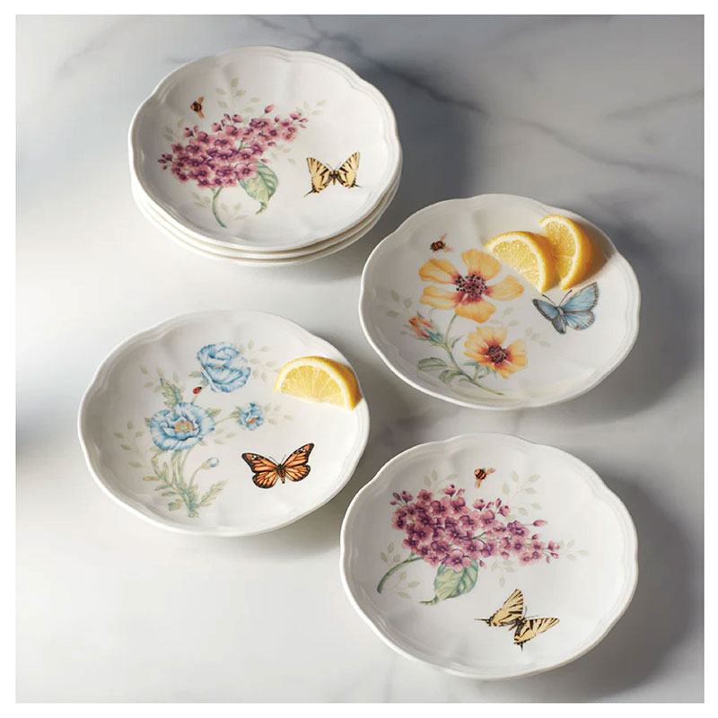 Butterfly Meadow 6Pc - Imagen 4
