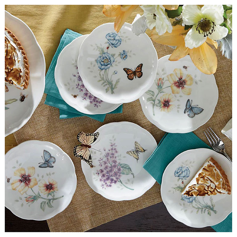 Butterfly Meadow 6Pc - Imagen 3
