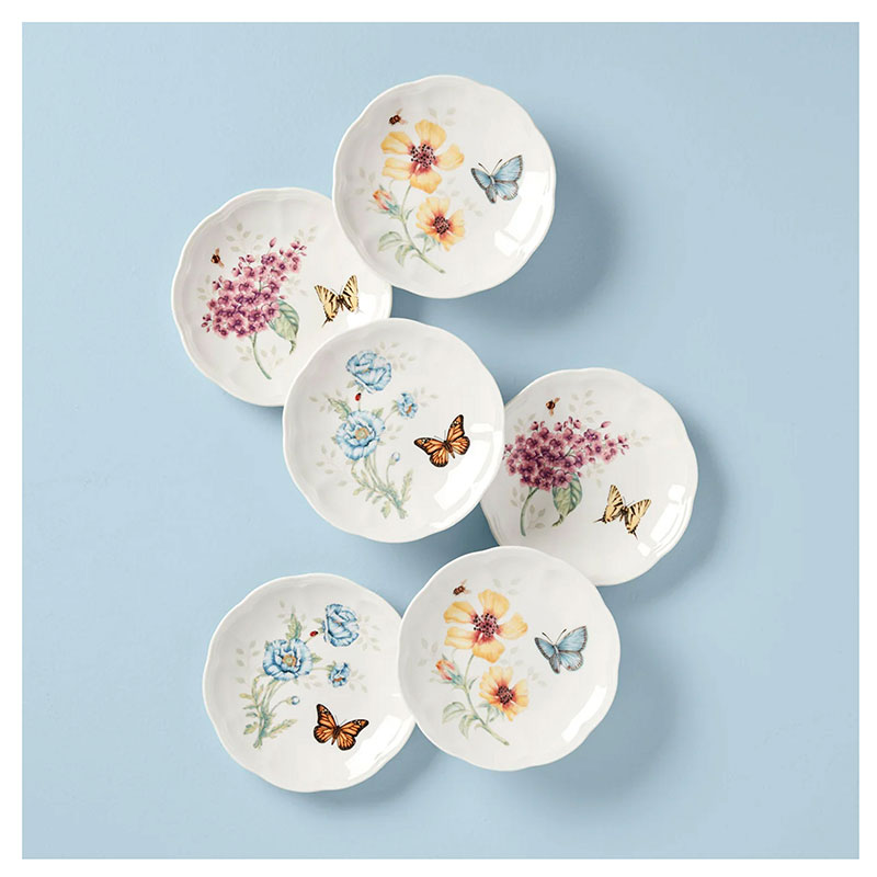 Butterfly Meadow 6Pc - Imagen 2