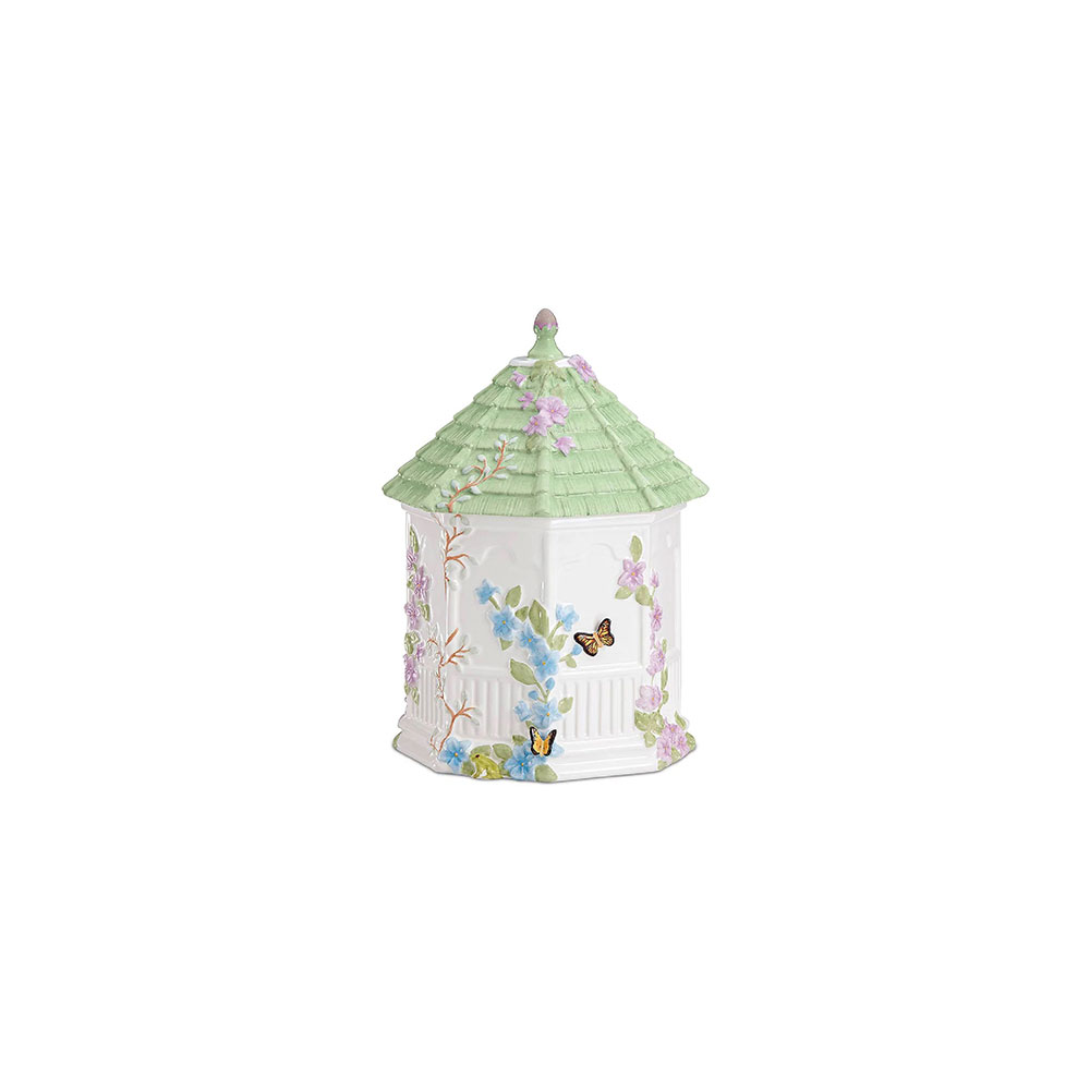 Butterfly Meadow Cookie Jar