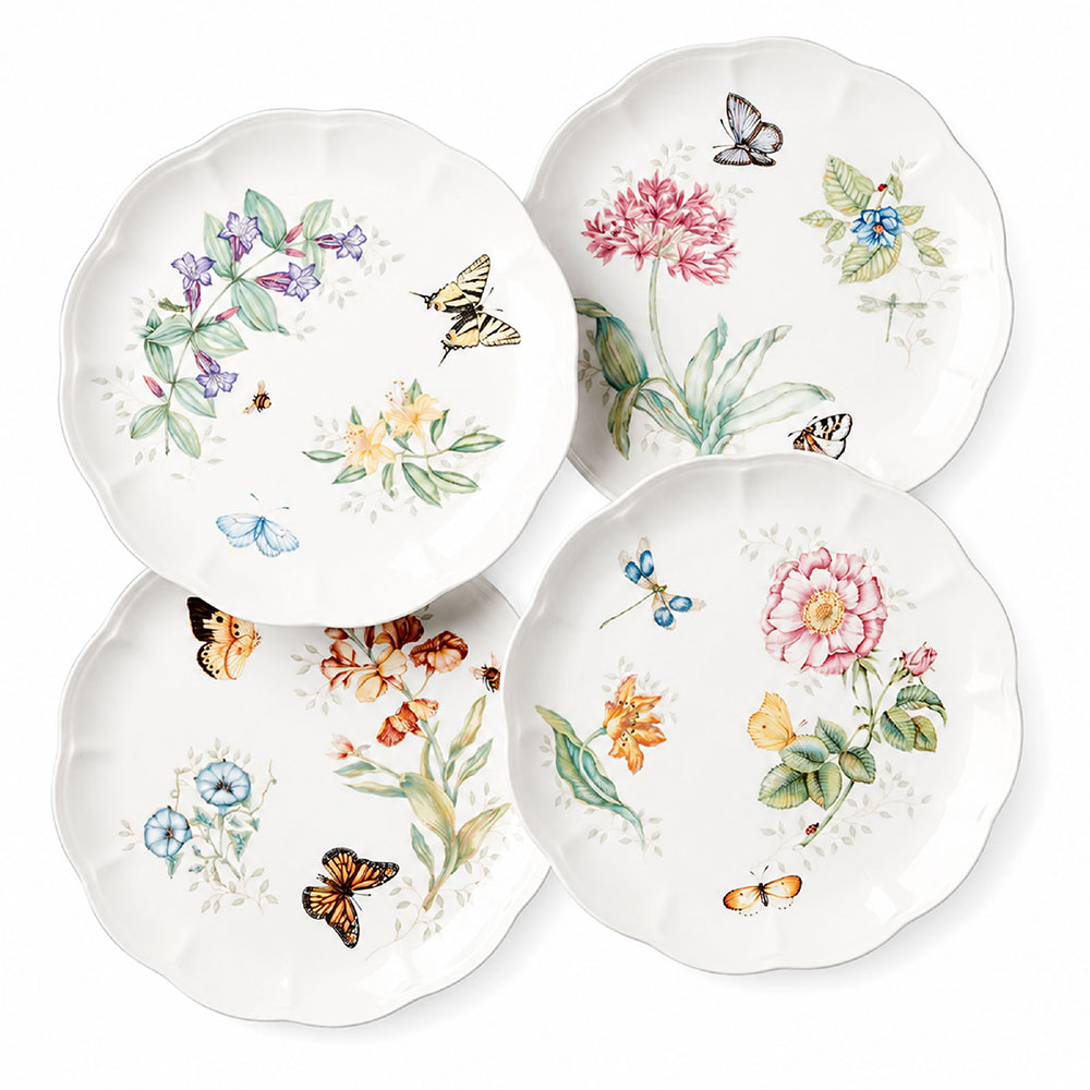 Butterfly Meadow