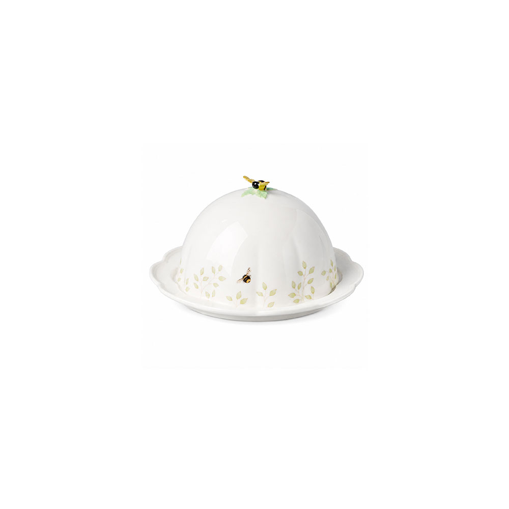 Butterfly Meadow Covered Dish
