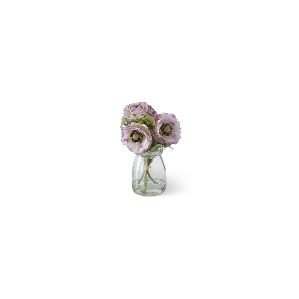 Purple Primrose Premade