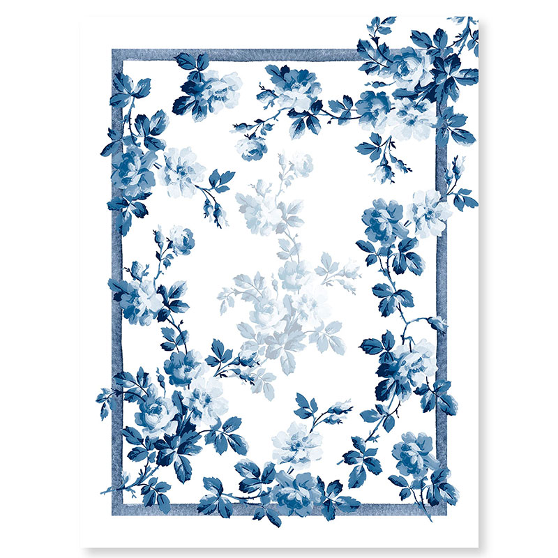 Victoria Kitchen Towel