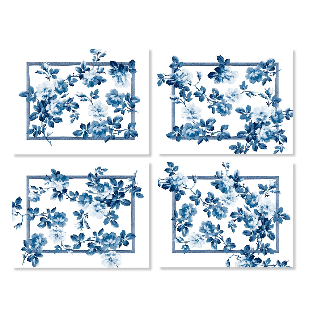 Victoria Placemats S/4