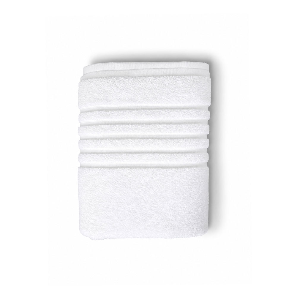 Toallas Blancas Baño