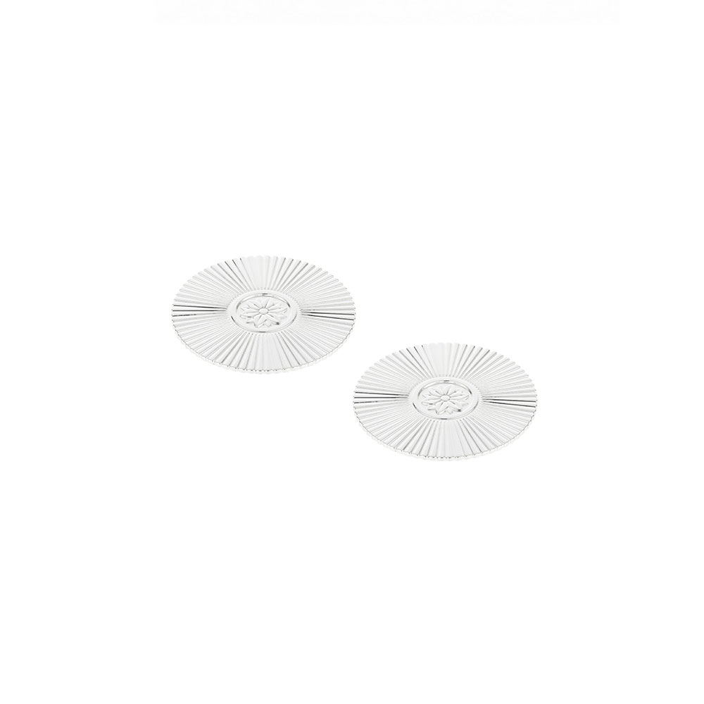 Palmettes Malmaison Posavasos