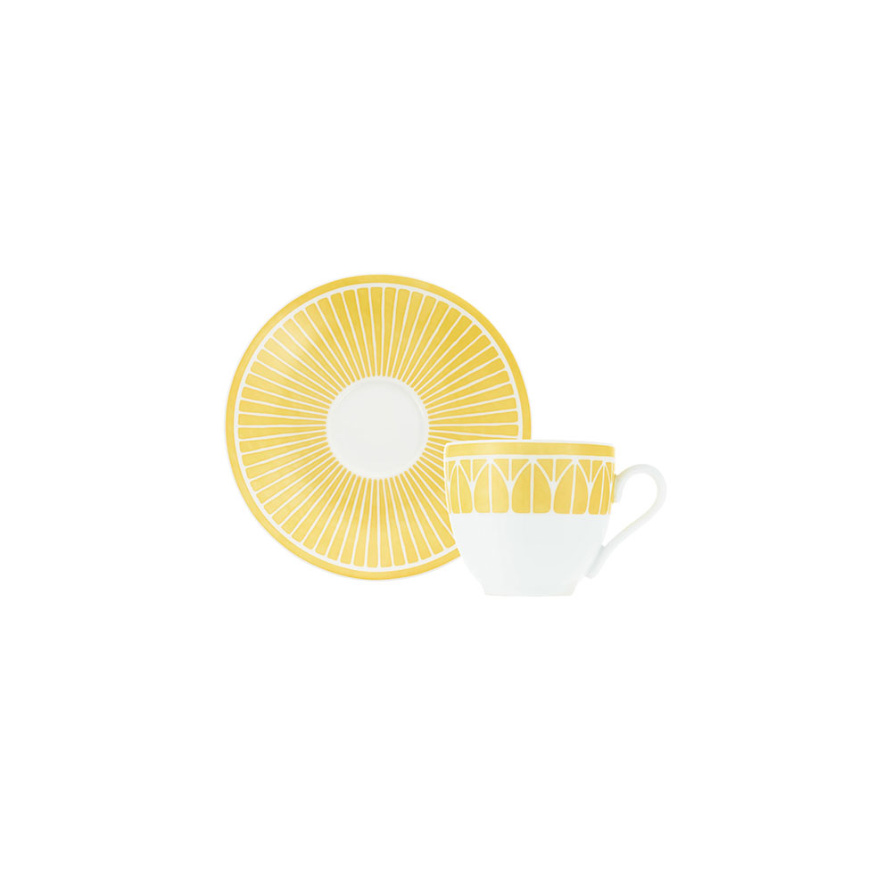 Riviera Taza Espresso