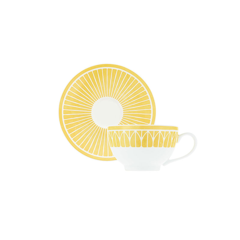Malmaison Riviera Taza de Té