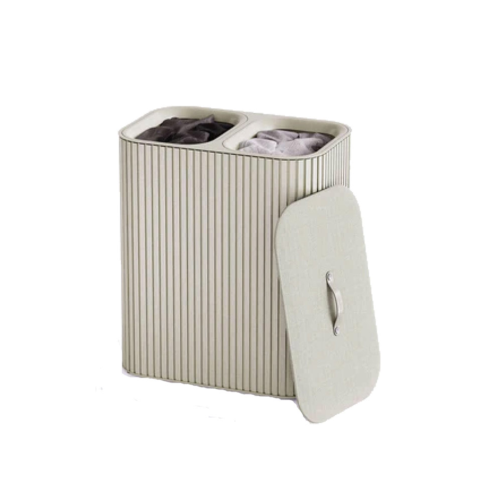 Tota Luxe 90L Laundry Basket E