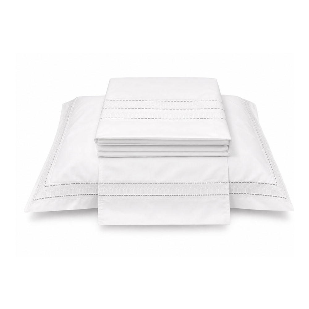 Cleopatra Percale King Set