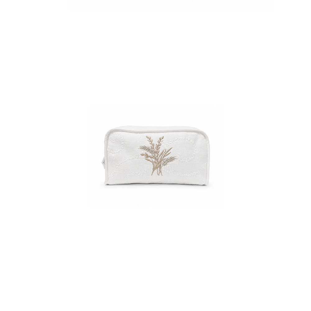 Espiga Bolsa de Cosmeticos Peq