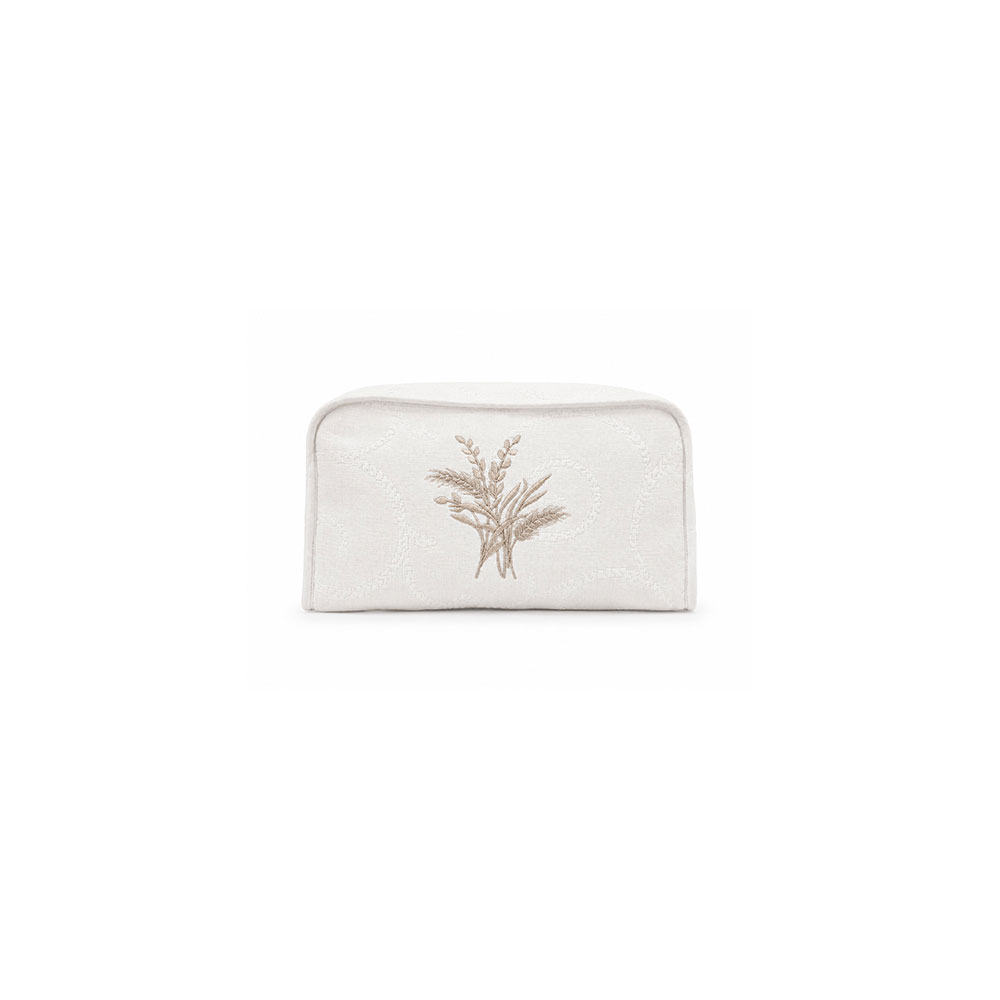 Espiga Bolsa de Cosmeticos Medium