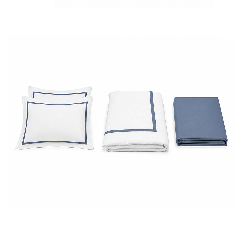 Fita Duvet Blue - King