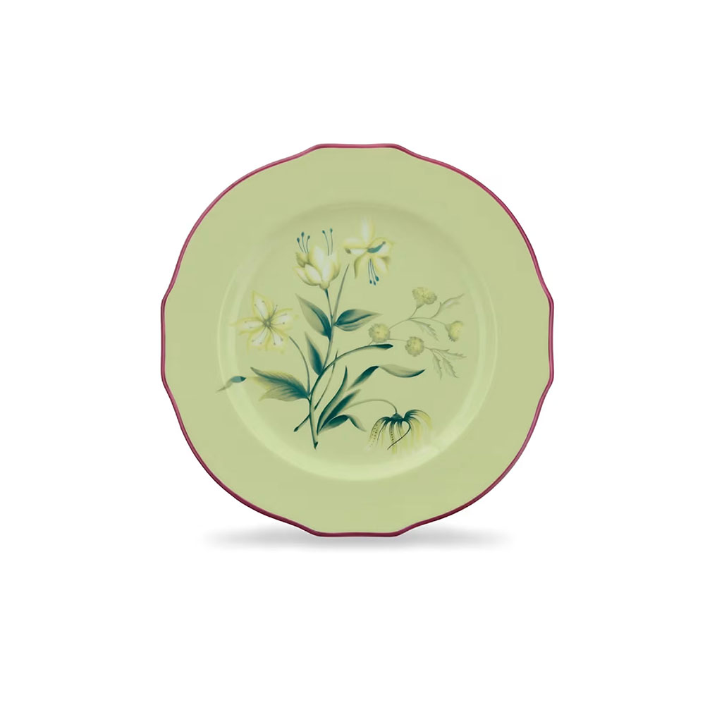 Florenza Acanto Chiaro Dessert Plate