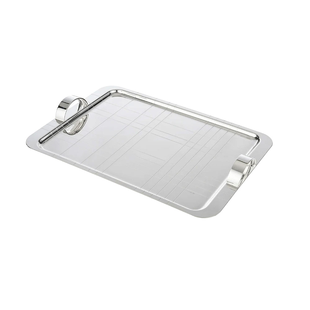 Graphik Bandeja c/Asas 45x52