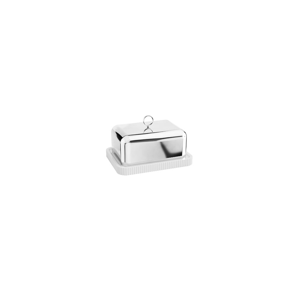 Bernadotte Butter Dish