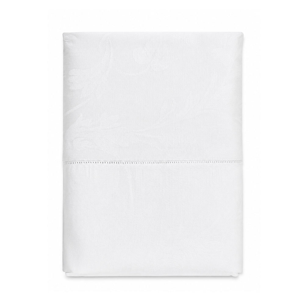 Mantel Lino 220*500 cm Blanco