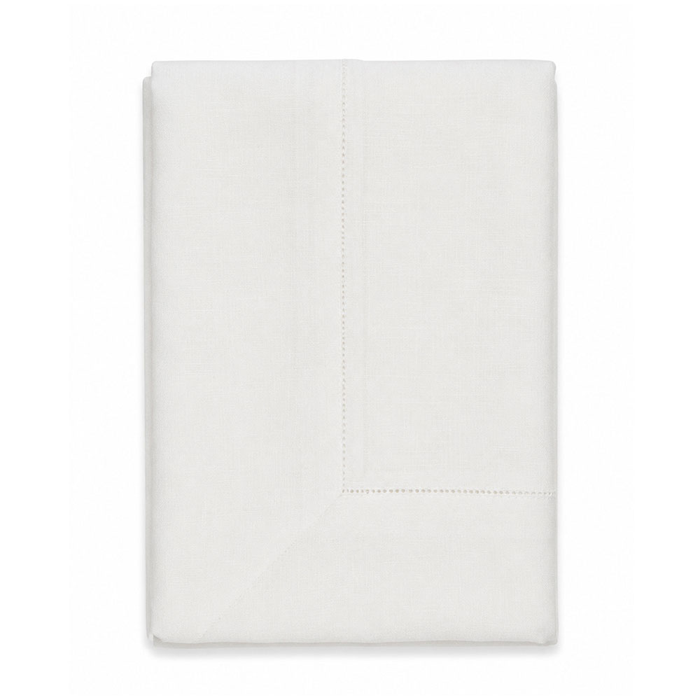 Mantel Lino 220*500 cm Blanco