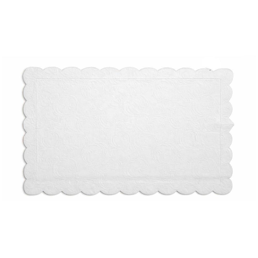 Pauleta Funda de Almohada 50 x 90