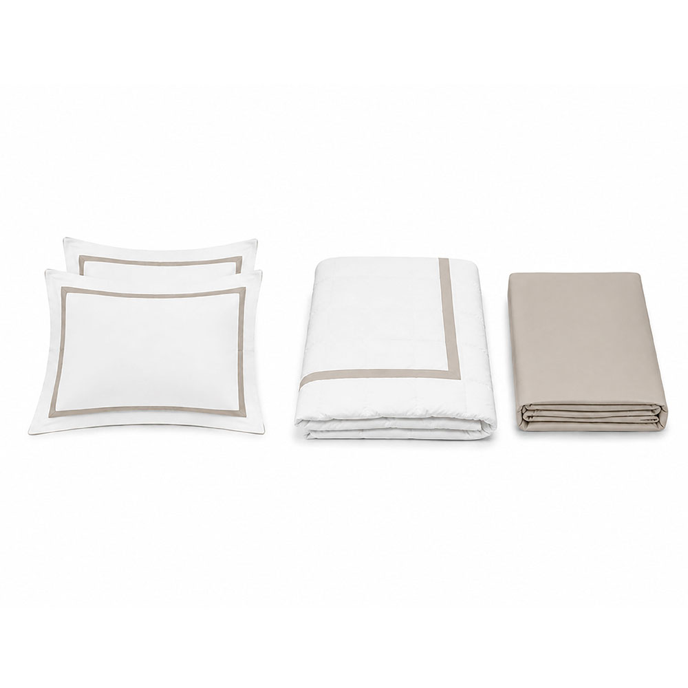 Fita Duvet Beige