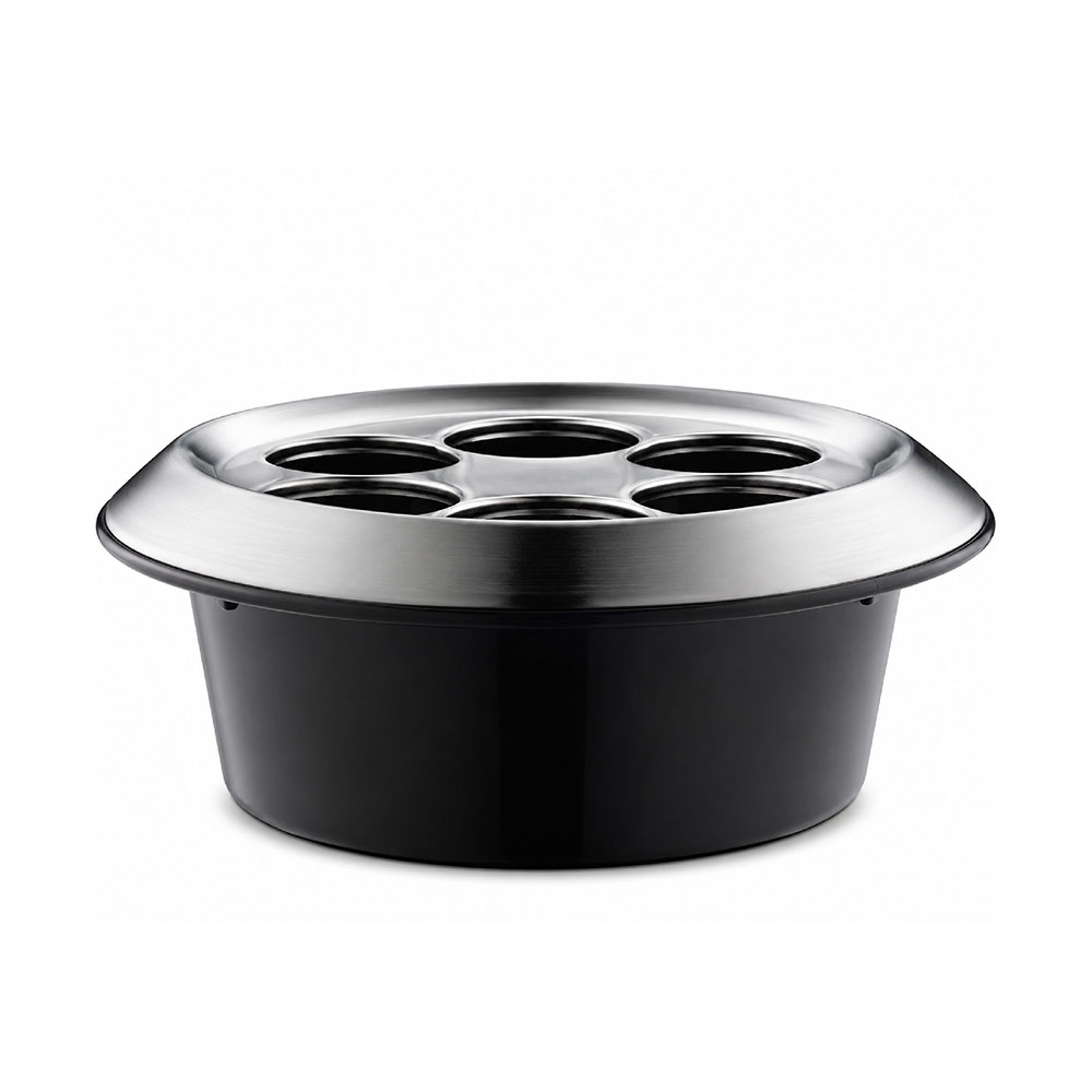 Black & White Bottle Cooler Ko