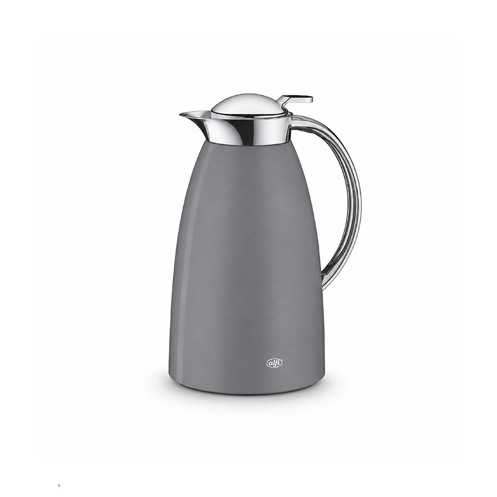Carafe Gusto 1L - Light Grey