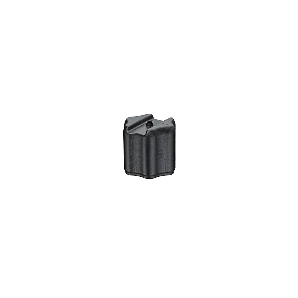 Cooling Element for Circle