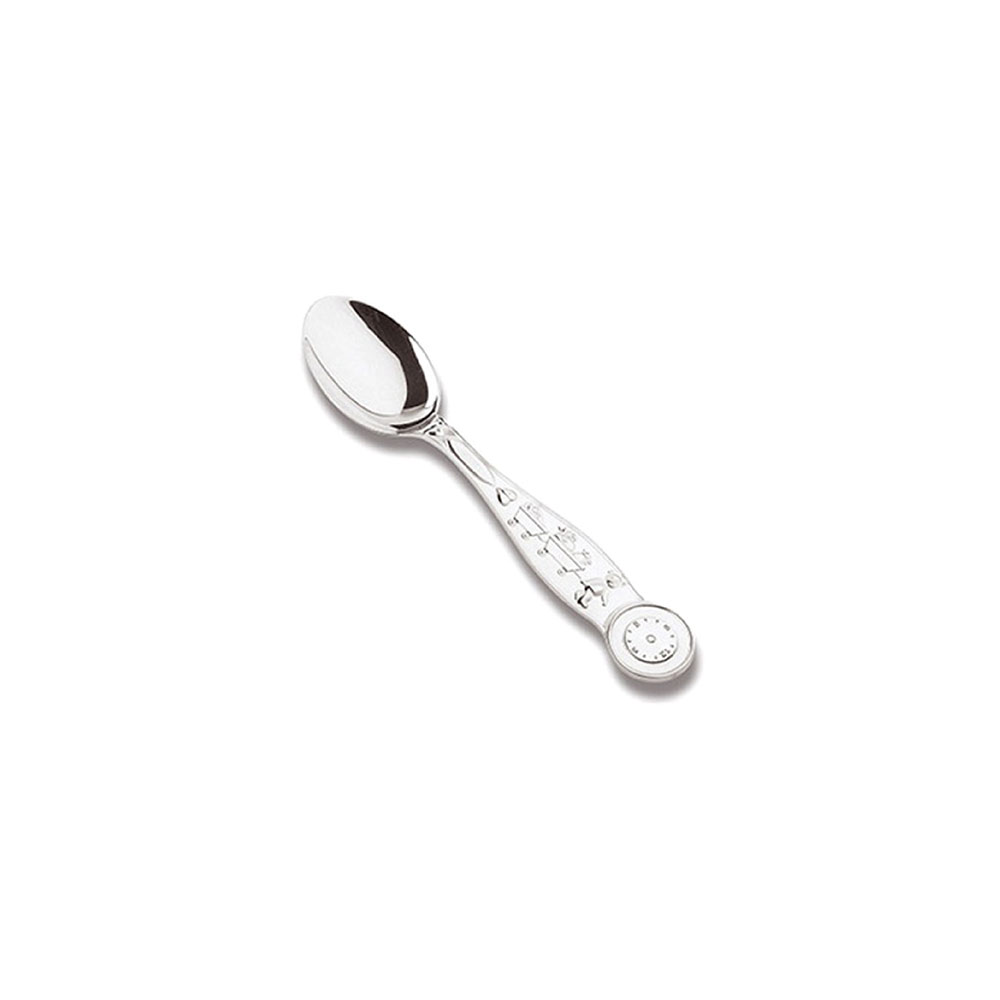 Spoon Baby Day