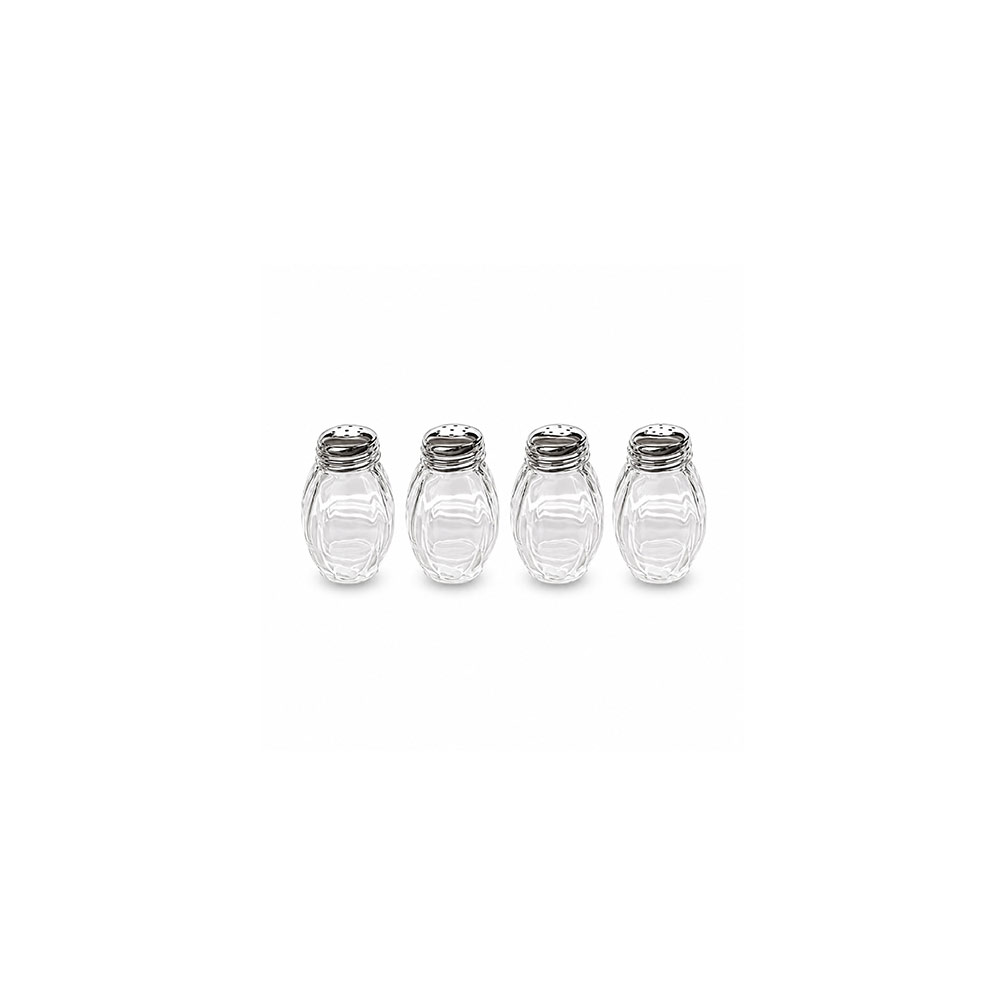 Box w/4 Salt Shakers