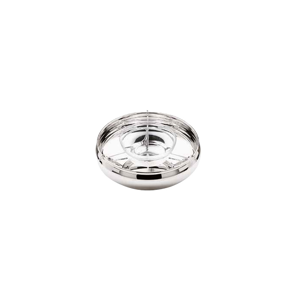 English Caviar Bowl